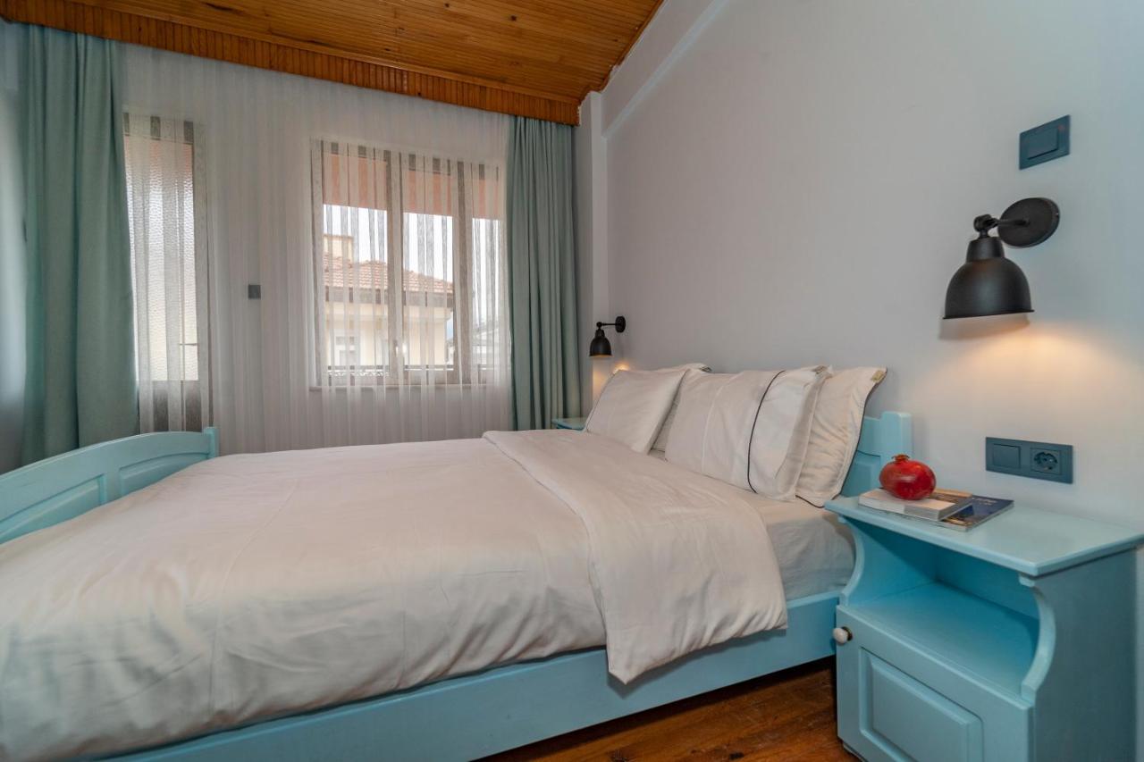 Endemik Hostel Fethiye Exteriér fotografie