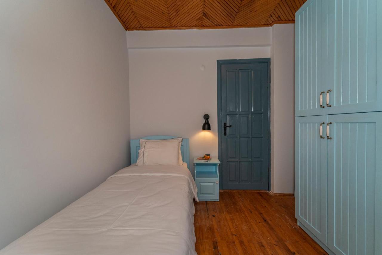 Endemik Hostel Fethiye Exteriér fotografie