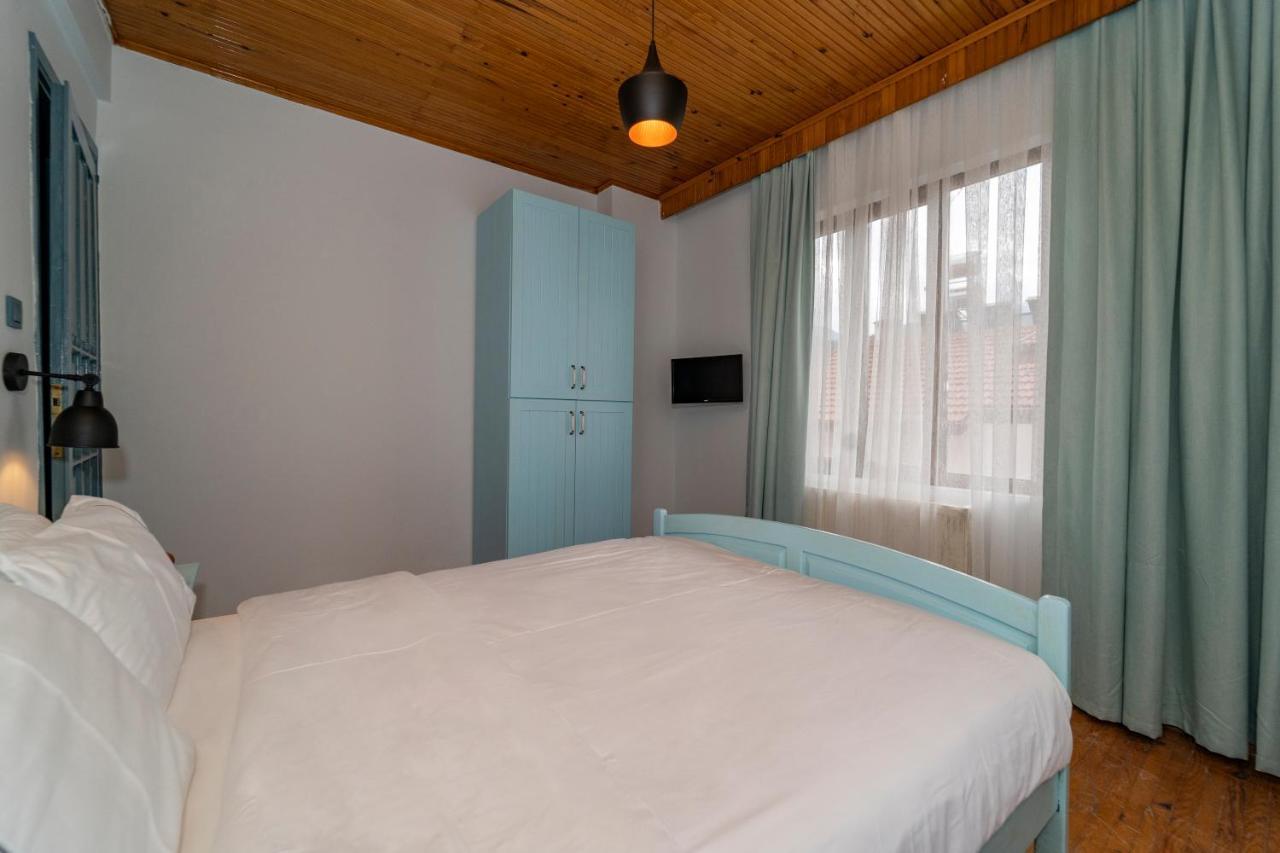 Endemik Hostel Fethiye Exteriér fotografie